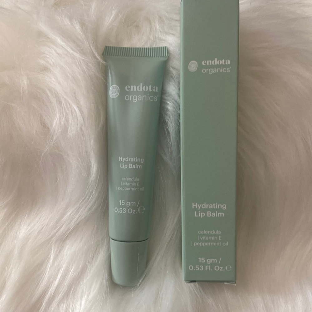 Endota Hydrating Lip Balm